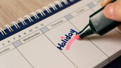 Cuti Bersama Lebaran 2025