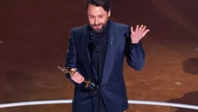 Daftar Pemenang Oscar 2025