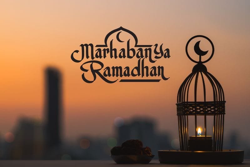 Durasi Puasa Ramadhan 2025