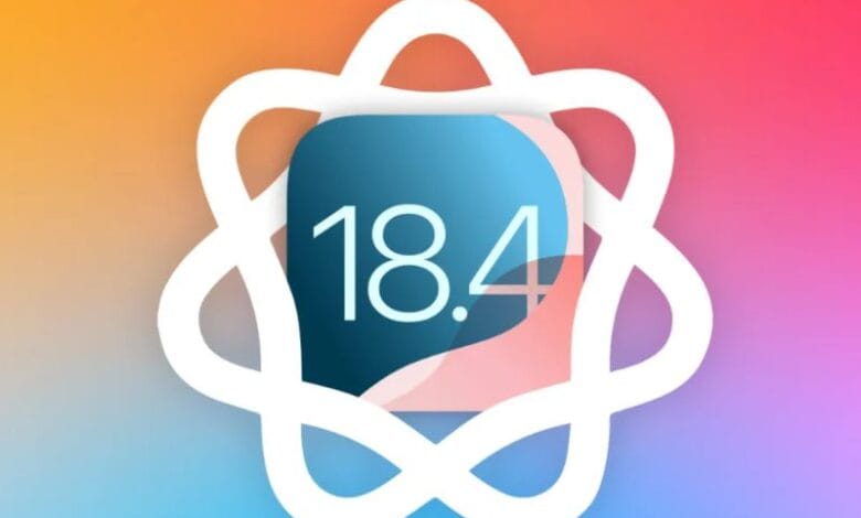 Fitur AI Kecerdasan iPhone