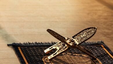 Gerakan Pemuda Subuh Berjamaah