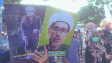 Penghinaan Habib Idrus