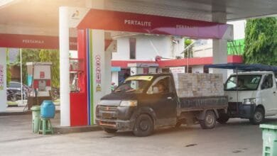 Harga BBM Pertamina Turun 1 Maret 2025