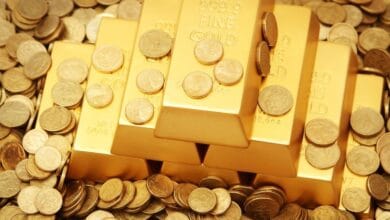 Harga Emas Hari Ini 18 Maret 2025