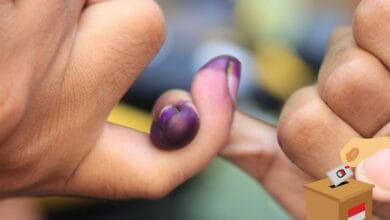 Hasil PSU Pilkada Siak