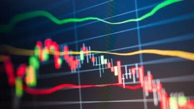 IHSG turun jelang RUPST Himbara