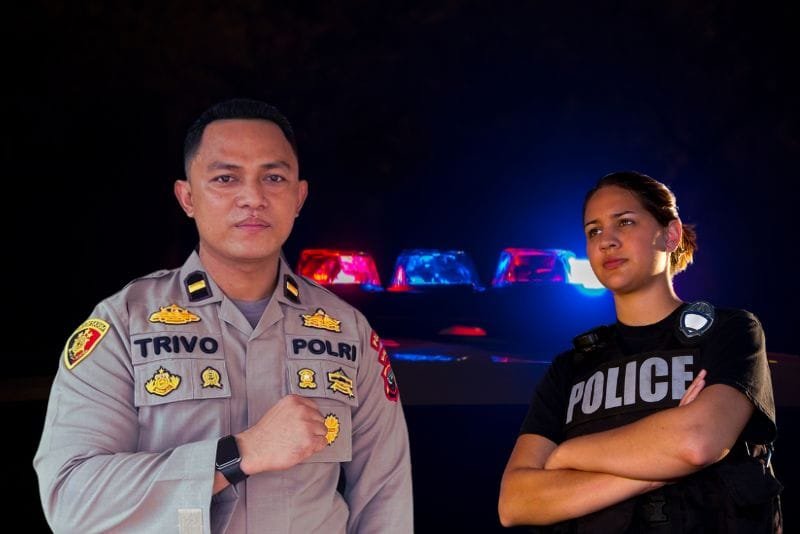 Trivo Datukramat Mengungkap Kasus Narkoba