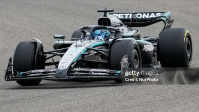 Jadwal dan Daftar Pembalap Formula 1 2025