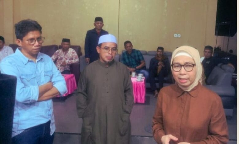 Janji Yasti Soepredjo
