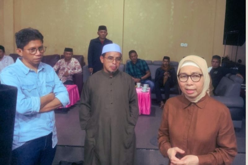 Janji Yasti Soepredjo