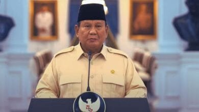 Kebijakan THR Lebaran 2025