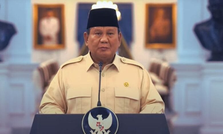 Kebijakan THR Lebaran 2025