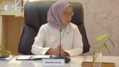 Hadiah PPPK paruh waktu