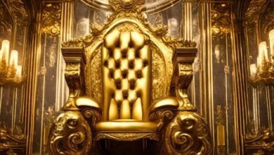 Muslim Terkaya di Dunia