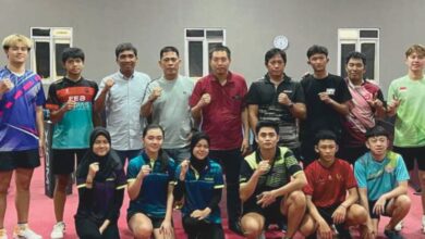 Musprovlub PTMSI Lampung