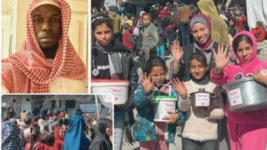 Paul Pogba Bantu Korban Palestina