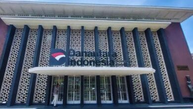 Pengurus Danantara