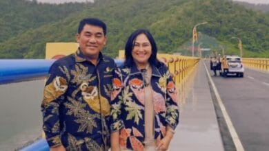 Pesona Alam Bolaang Mongondow Raya