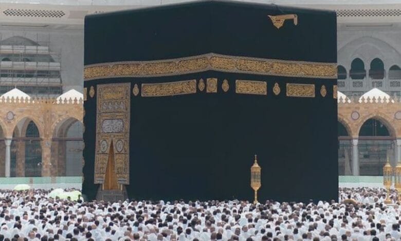 Ramadhan 2025 di Masjidil Haram