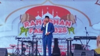 Ramadhan Fair Bolmut 2025