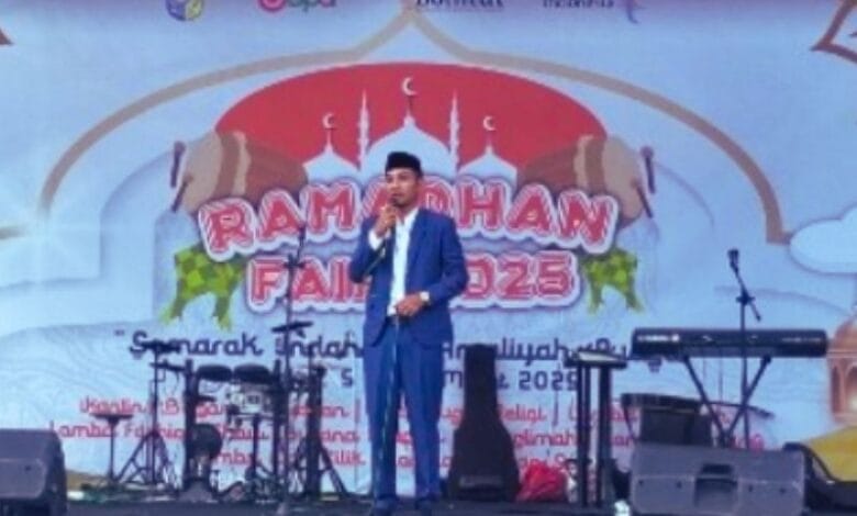 Ramadhan Fair Bolmut 2025