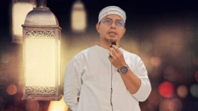 Sirajudin Lasena Ajak Warga Makmurkan Masjid