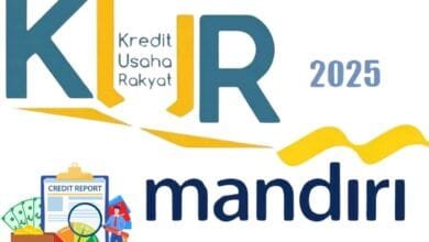 Syarat KUR Mandiri 2025