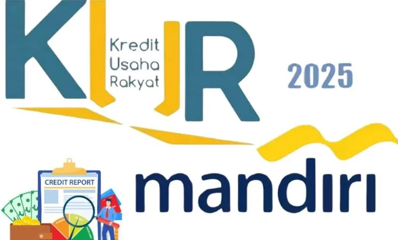 Syarat KUR Mandiri 2025