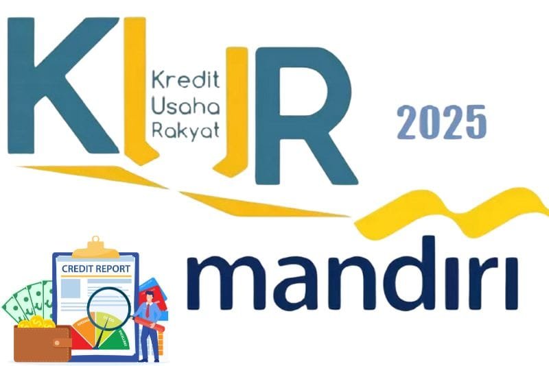 Syarat KUR Mandiri 2025