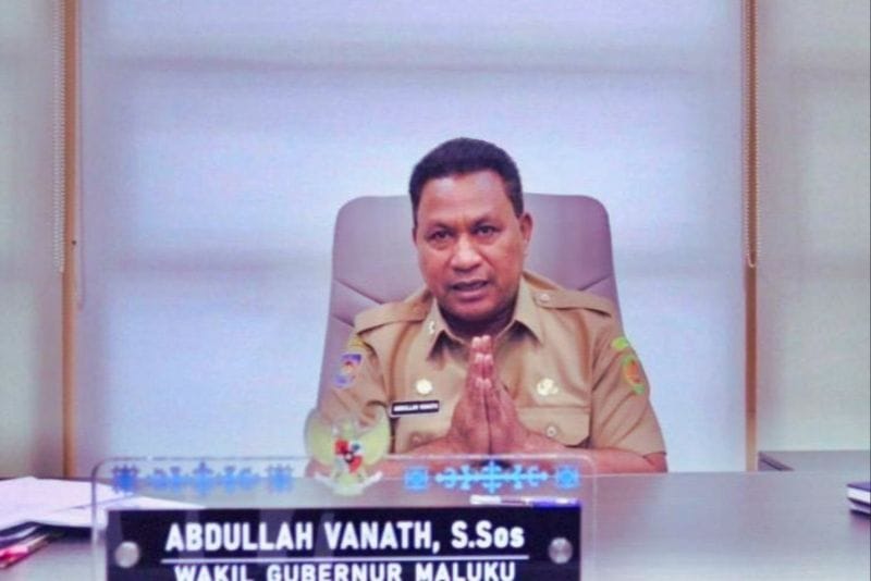 Pernyataan Kontroversial Wakil Gubernur Maluku