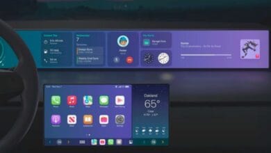 fitur baru CarPlay