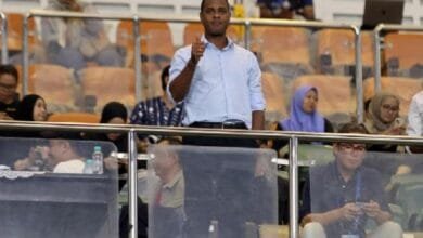 Jadwal Australia vs Indonesia