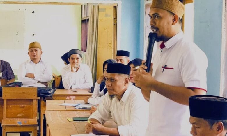Hinaan terhadap ASN PPPK