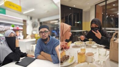 Surat Cinta Ramadan