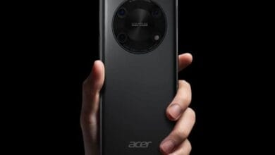 Acer Super ZX terbaru