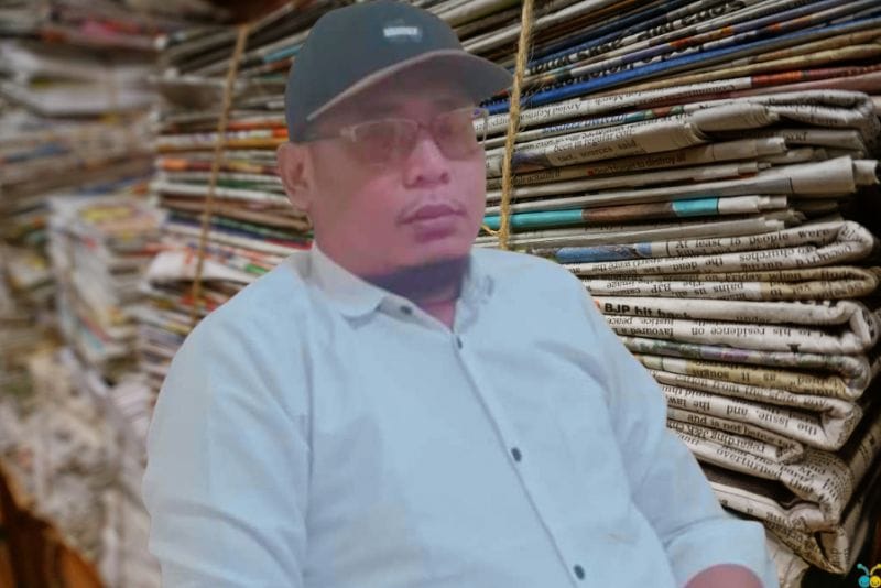 Sertifikasi Kompetensi Wartawan