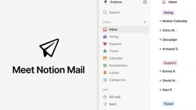 Gmail berbasis AI