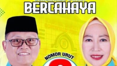 Hitung cepat Pilkada Gorut