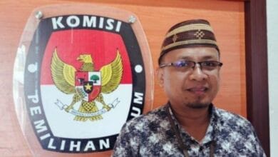 pemungutan suara ulang Gorontalo Utara