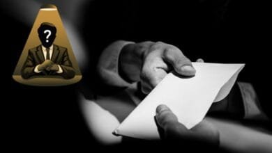 Dugaan Korupsi Dana Hibah GMIM