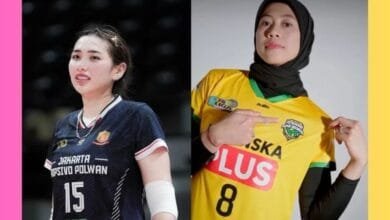 Live Streaming Proliga 2025