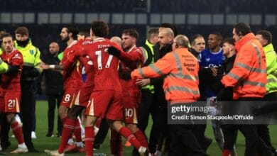Liverpool Bidik Adam Wharton