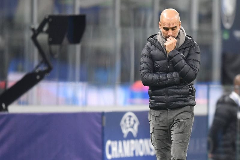 Manchester City incar Lamine Yamal
