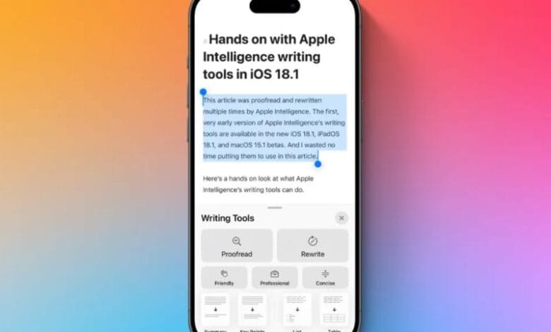 Meta Blokir Apple Intelligence