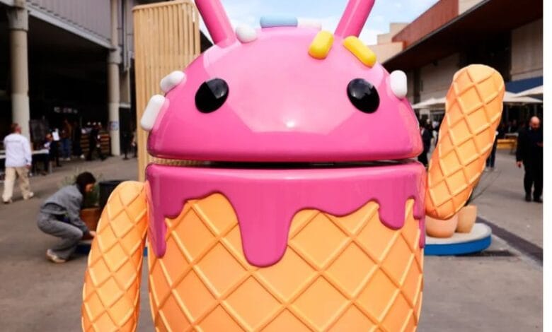 Android terkunci 3 hari