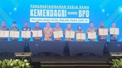 SP2D Online