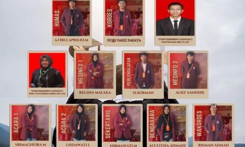 Mahasiswa UNG terseret arus sungai