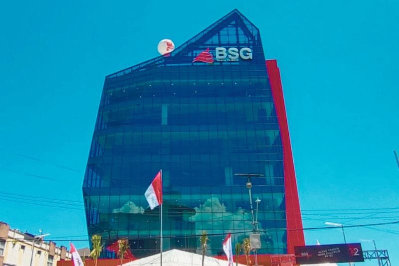 Dinamika perbankan daerah