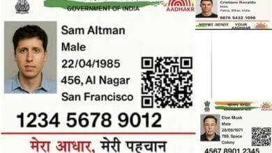 ChatGPT buat KTP palsu