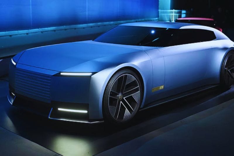 Jaguar Land Rover hentikan ekspor ke AS